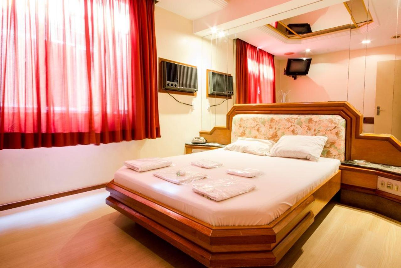 Hotel Paraguai (Adults Only) Rio de Janeiro Zewnętrze zdjęcie
