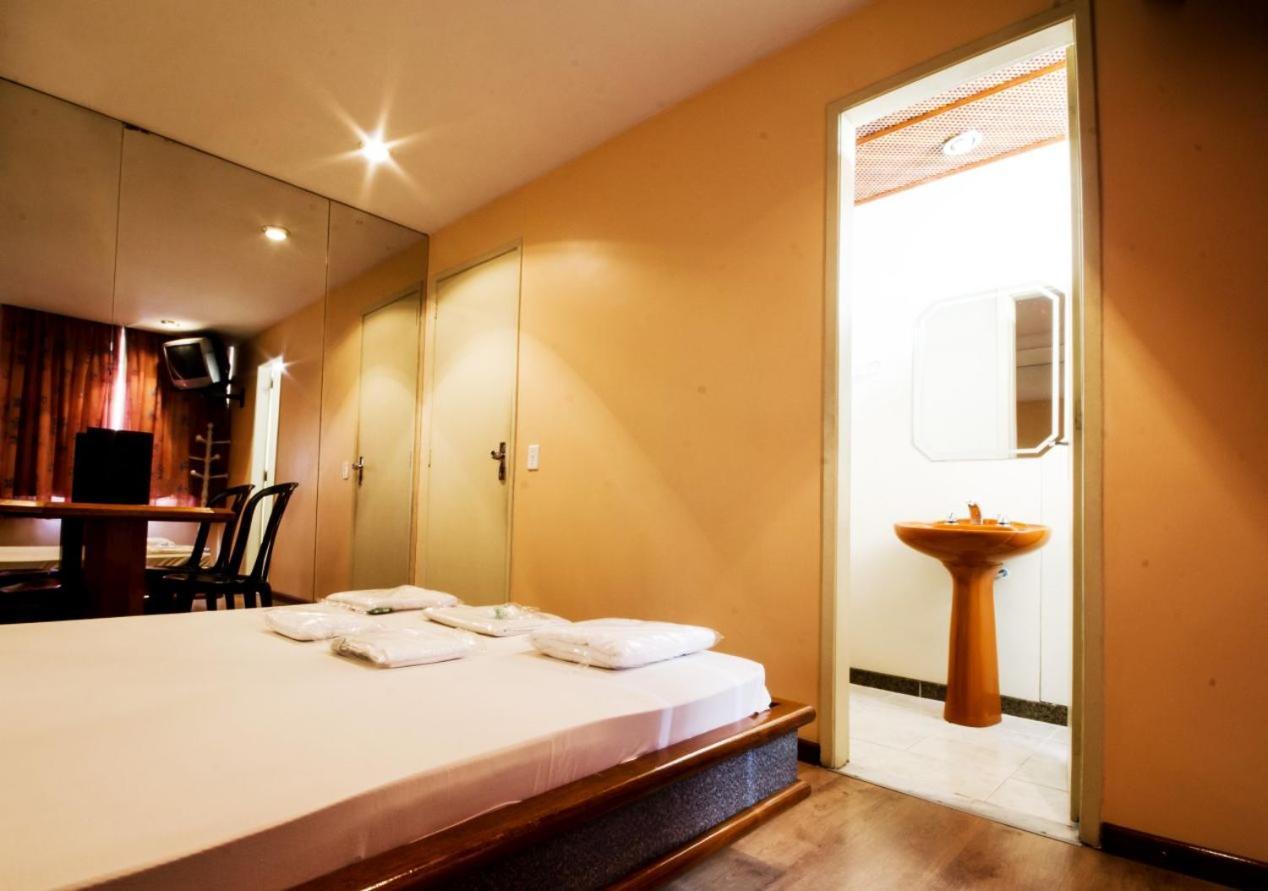 Hotel Paraguai (Adults Only) Rio de Janeiro Zewnętrze zdjęcie