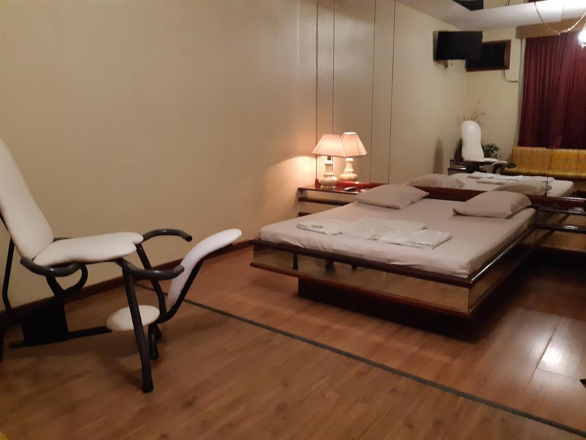 Hotel Paraguai (Adults Only) Rio de Janeiro Zewnętrze zdjęcie