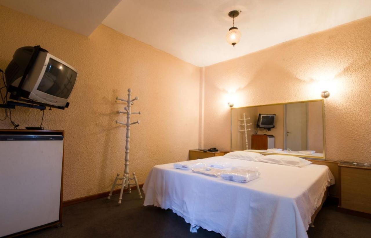 Hotel Paraguai (Adults Only) Rio de Janeiro Zewnętrze zdjęcie