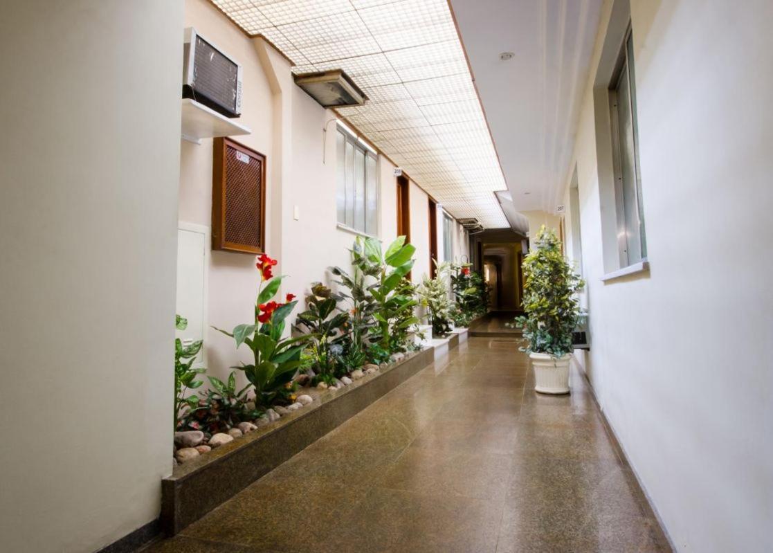 Hotel Paraguai (Adults Only) Rio de Janeiro Zewnętrze zdjęcie