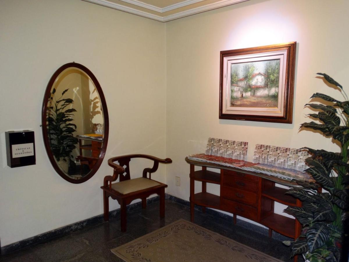 Hotel Paraguai (Adults Only) Rio de Janeiro Zewnętrze zdjęcie