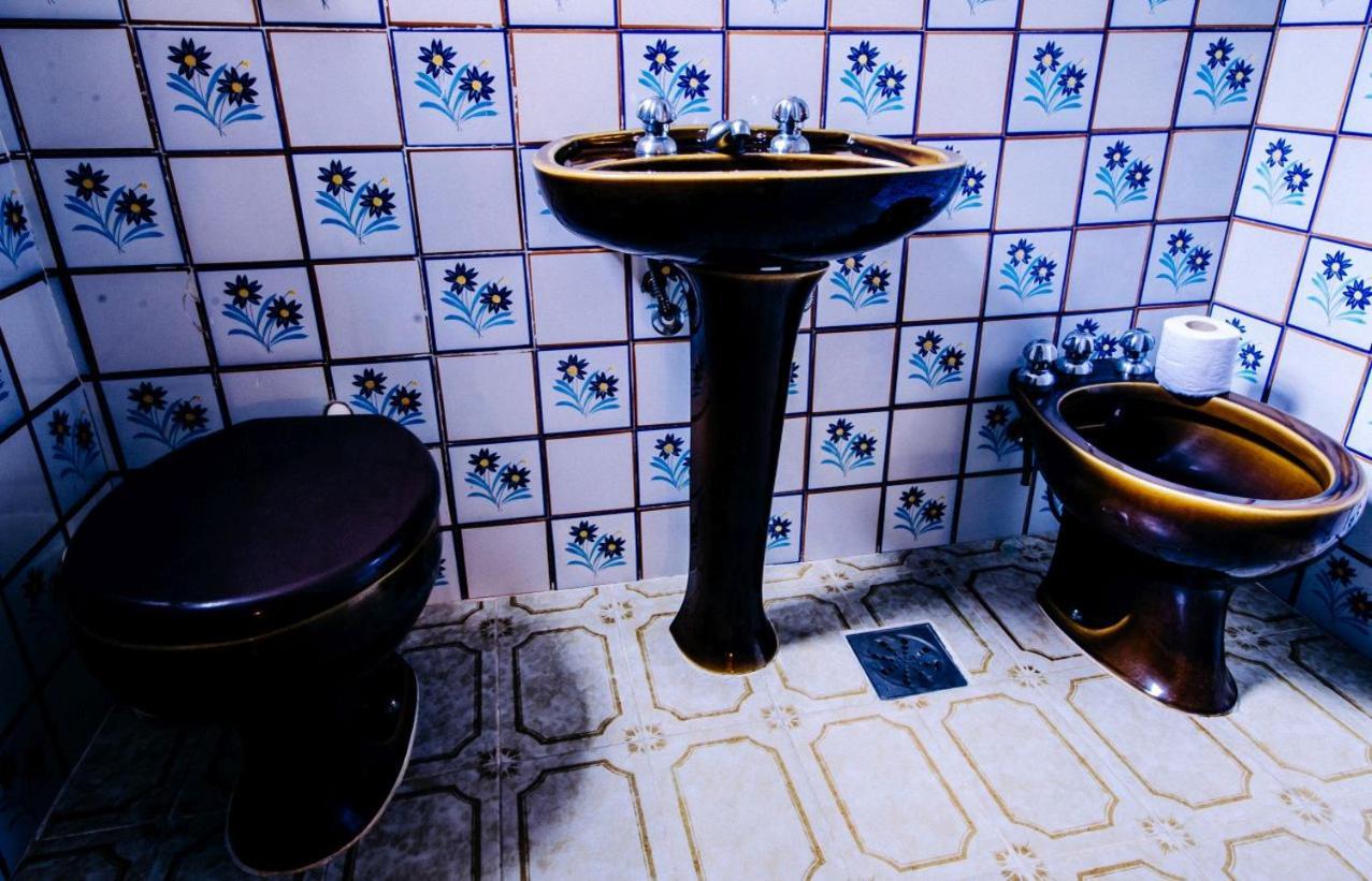 Hotel Paraguai (Adults Only) Rio de Janeiro Zewnętrze zdjęcie