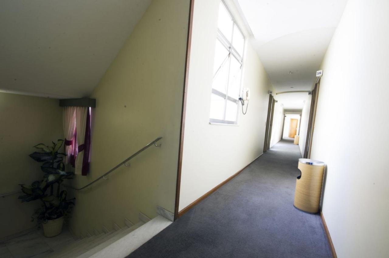 Hotel Paraguai (Adults Only) Rio de Janeiro Zewnętrze zdjęcie