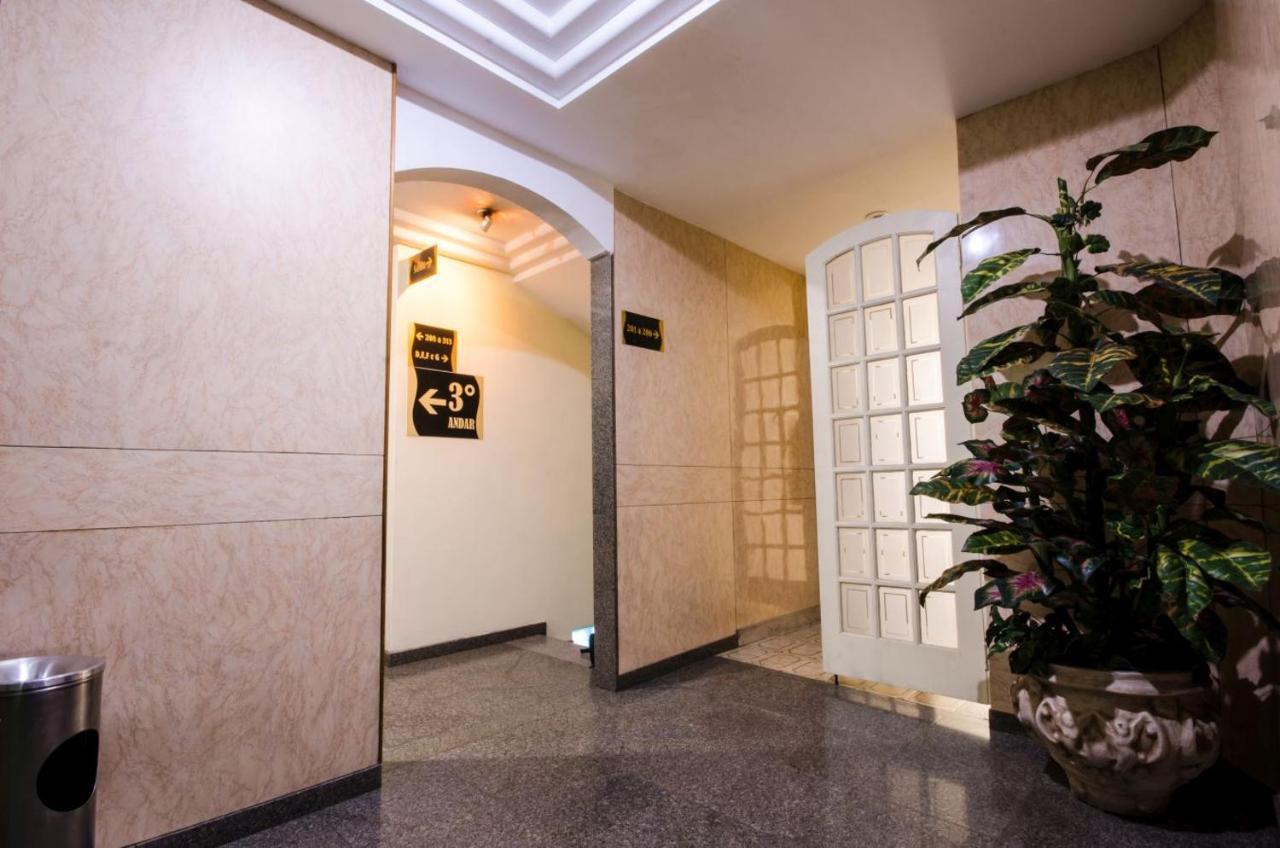 Hotel Paraguai (Adults Only) Rio de Janeiro Zewnętrze zdjęcie