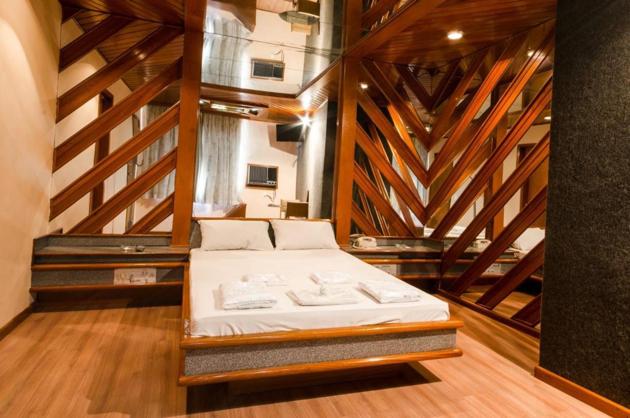 Hotel Paraguai (Adults Only) Rio de Janeiro Zewnętrze zdjęcie