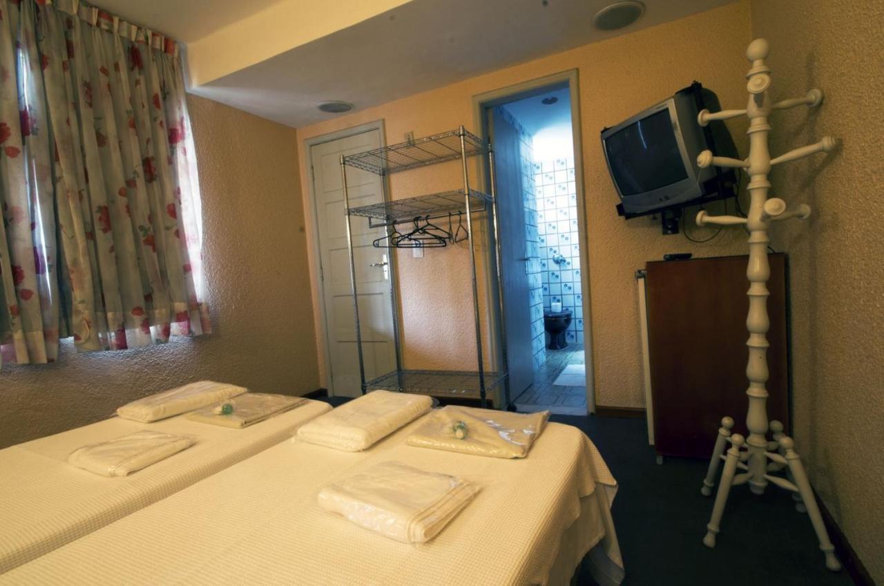 Hotel Paraguai (Adults Only) Rio de Janeiro Zewnętrze zdjęcie