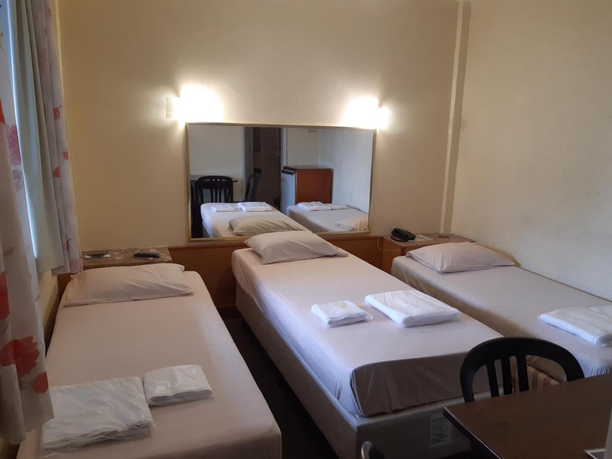 Hotel Paraguai (Adults Only) Rio de Janeiro Zewnętrze zdjęcie