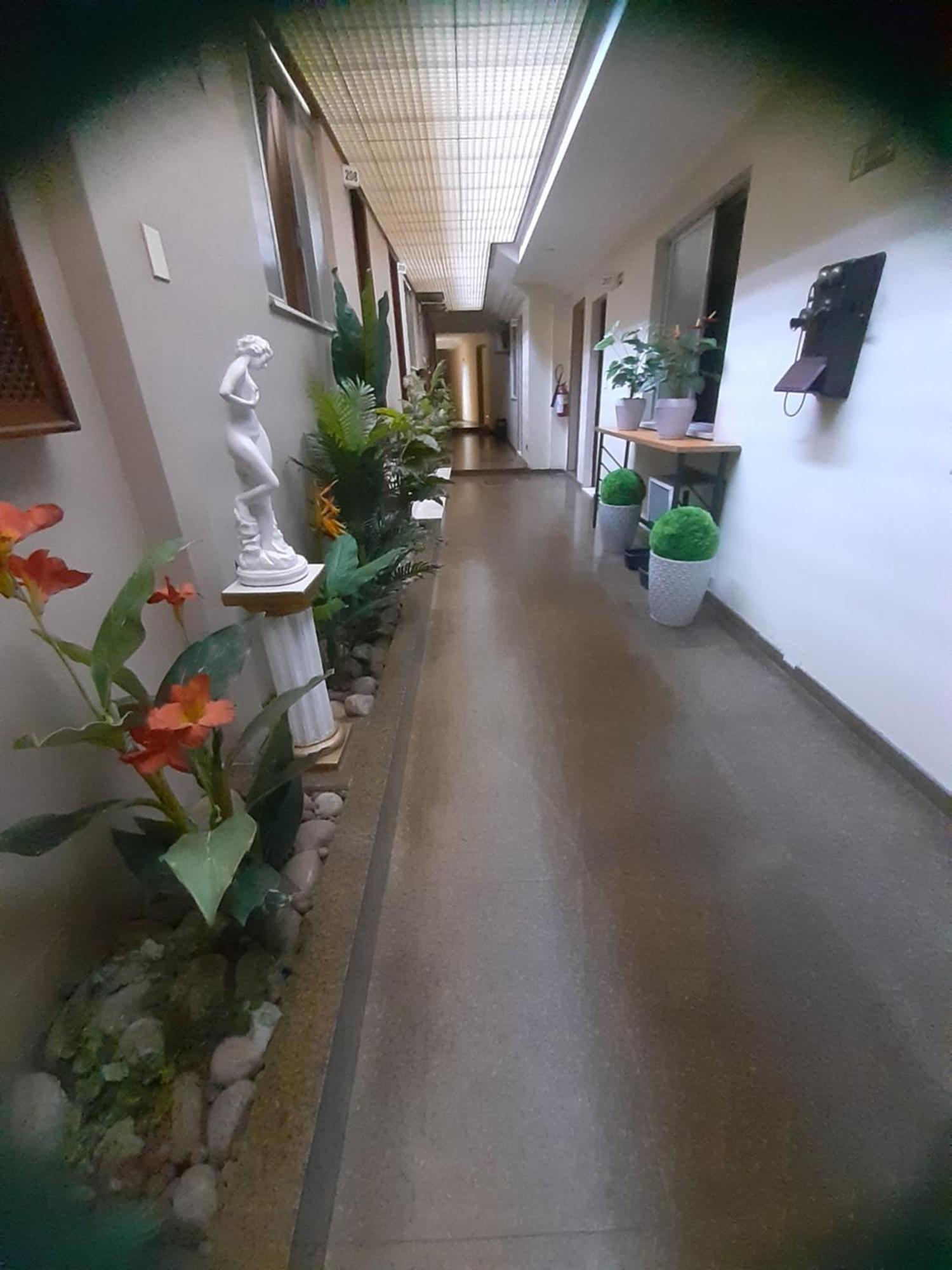 Hotel Paraguai (Adults Only) Rio de Janeiro Zewnętrze zdjęcie