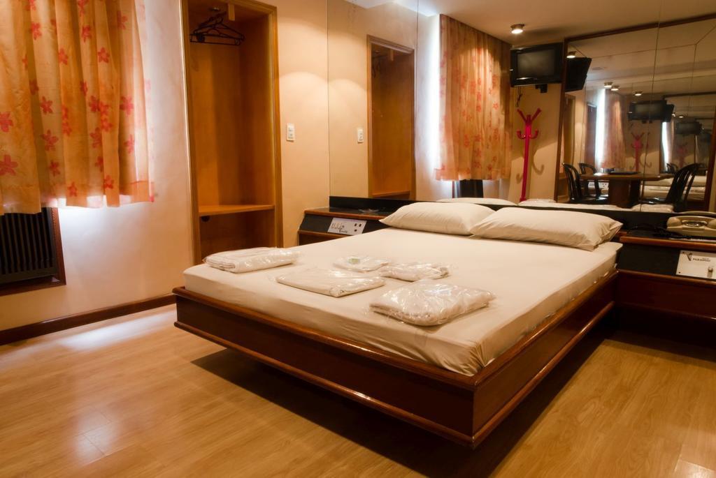 Hotel Paraguai (Adults Only) Rio de Janeiro Zewnętrze zdjęcie
